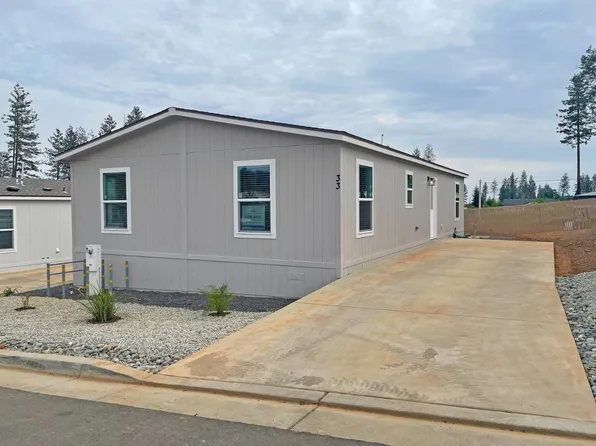 6656 Pentz Rd Space 33, Paradise, CA 95969