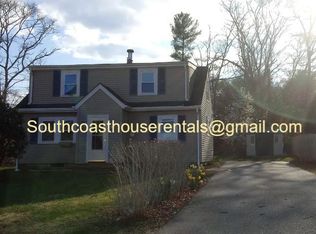 53 Alden Ave, Dartmouth, MA 02747