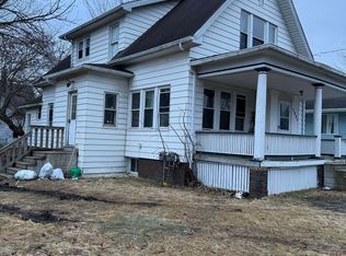 2120 Stark St, Saginaw, MI 48602