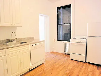 Rented by DSA Realty