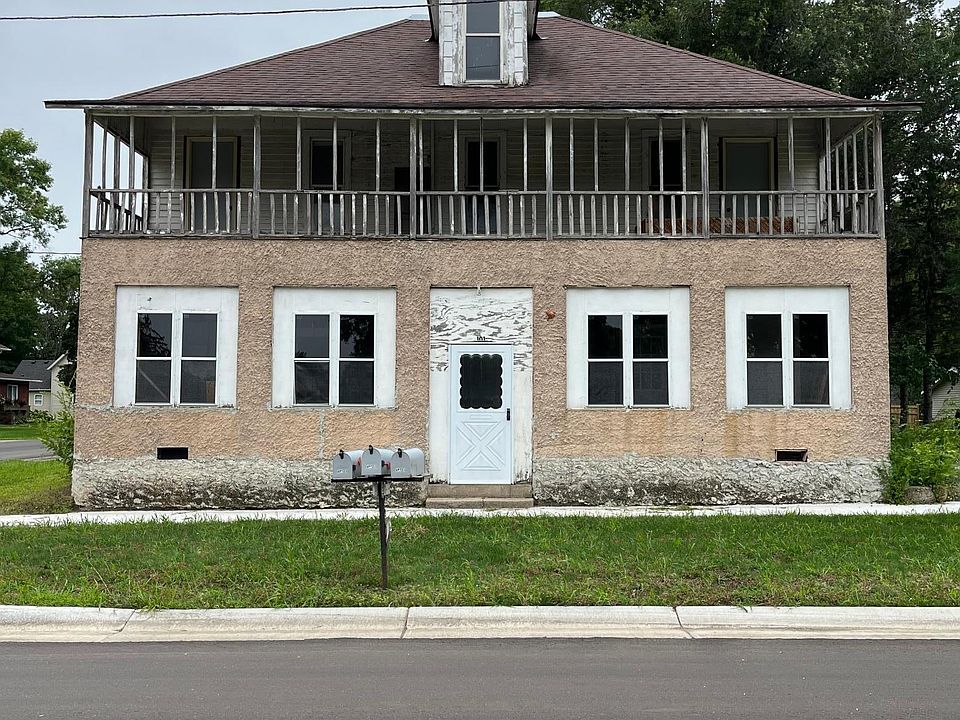 101 2nd St NW, Morristown, MN 55052 MLS 6406962 Zillow