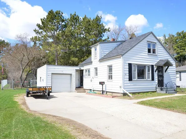 111 Huntsinger Ave, Park Rapids, MN 56470