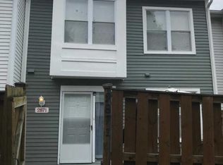 2871 Shepperton Ter, Silver Spring, MD 20904