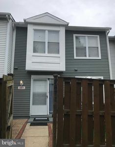2871 Shepperton Ter, Silver Spring, MD, 20904