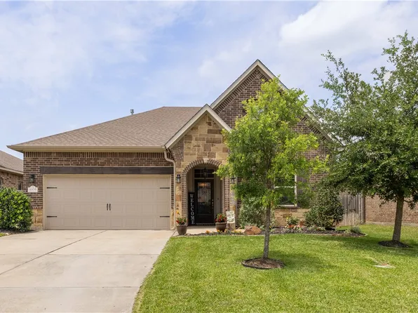 2604 Kinnersley Ct, College Station, TX 77845