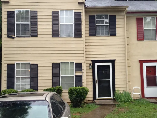 7975 Creekstone Way, Riverdale, GA 30274