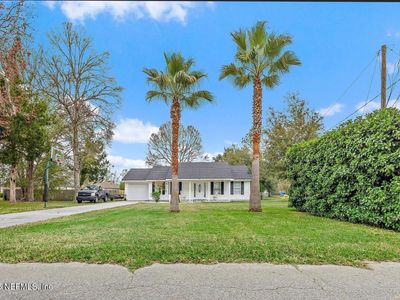 541 E STANSELL Avenue, Macclenny, FL, 32063
