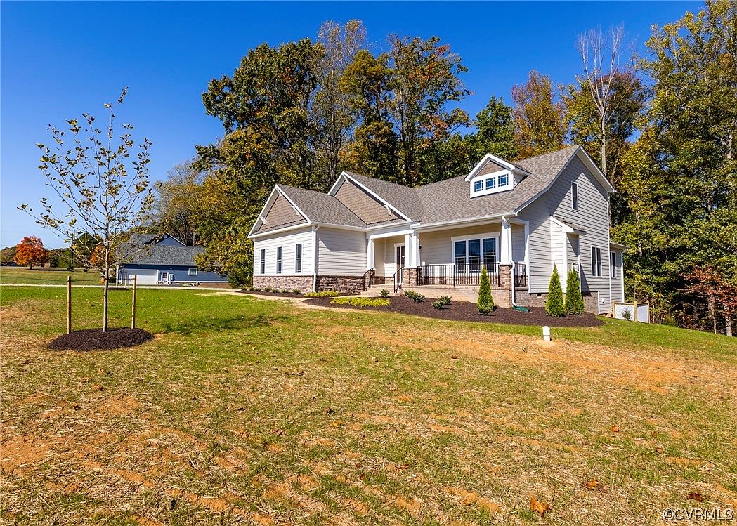 3704 Hope Meadow Rd, Powhatan, VA 23139 MLS 2317412 Zillow