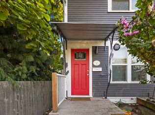 6732 Carleton Ave S #6732, Seattle, WA 98108