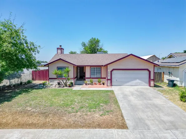 1019 N Omalley Street, Visalia, CA 93292