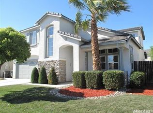 2945 Ferndown Ln, Tracy, CA 95377