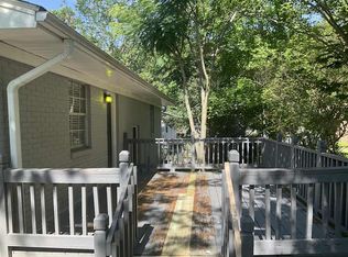 4080 Brewer Dr SW, Atlanta, GA 30331