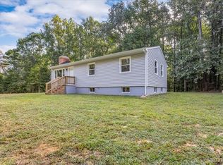 6314 Heritage Rd, Prince George, VA 23875