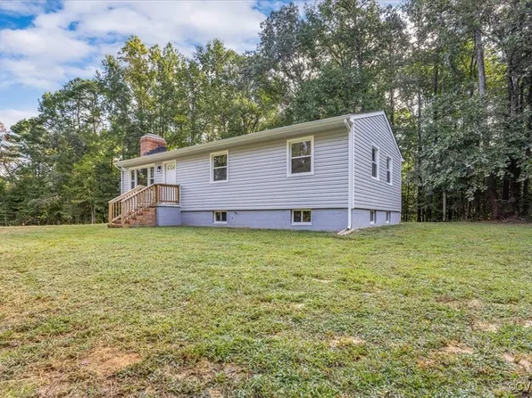 6314 Heritage Rd, Prince George, VA 23875