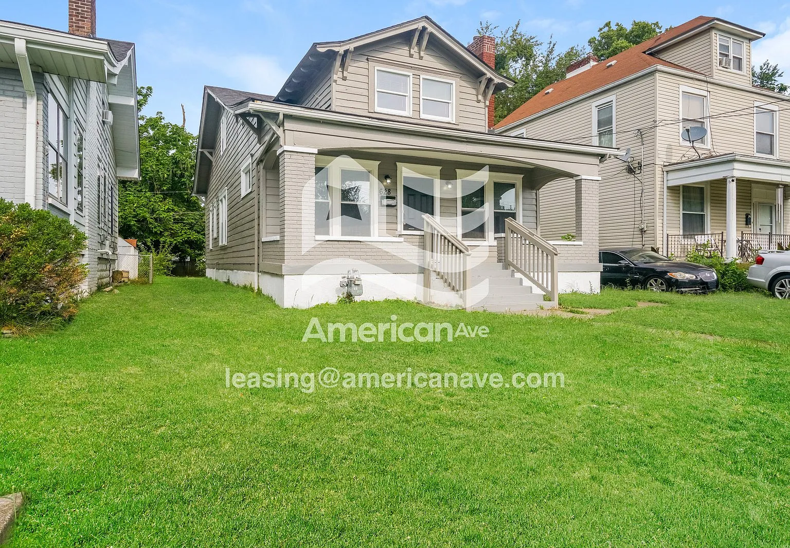 4 bed, 1.0 bath, 1705 sqft, $1,145 — Photo 2