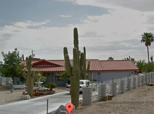 3143 Bermuda Ct, Lake Havasu City, AZ 86404