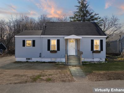 161 East Avenue, Lewiston, ME, 04240
