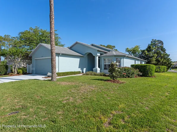 18236 Webster Grove Dr, Hudson, FL 34667