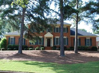 4470 Dogwood Way, Evans, GA 30809