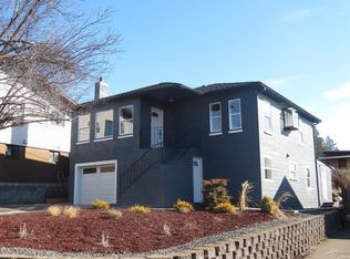 223 Hillside Ave, Klamath Falls, OR 97601