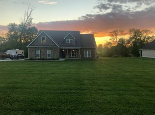 4721 Alabama Rd, Apison, TN 37302