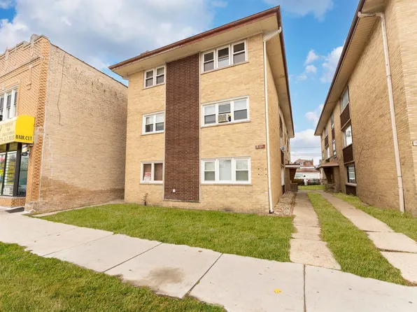 5121 W Diversey Ave APT 3S, Chicago, IL 60639