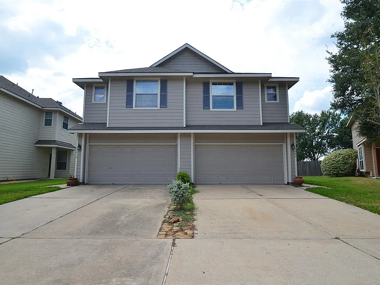 5606 Claybeck Ln — Photo 2
