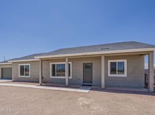 3710 N Algodon Dr, Eloy, AZ 85131