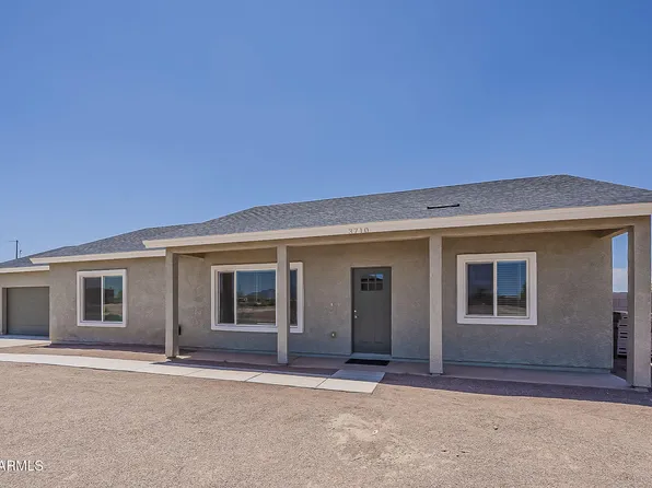 3710 N ALGODON Drive, Eloy, AZ 85131