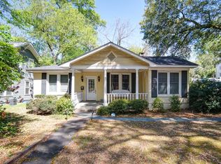 2329 Blossom St, Columbia, SC 29205