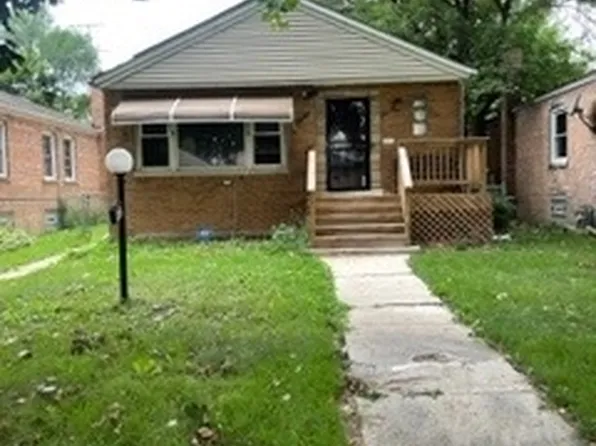 14504 Green St, Harvey, IL 60426