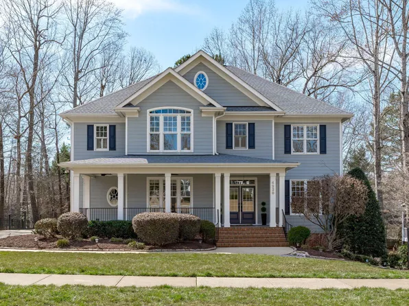 4228 Bibleway Ct, Holly Springs, NC 27540