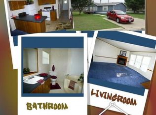 5222 Lance Loop, Killeen, TX 76549