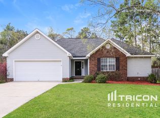 506 Twisted Needle Ct, North Augusta, SC 29841