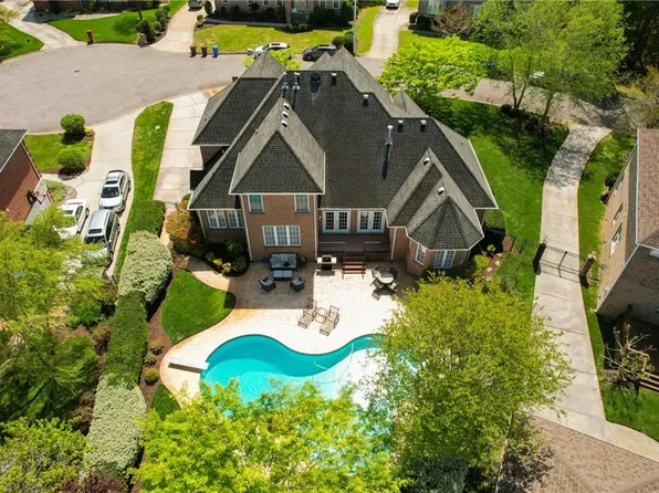 1412 Gunston Ct, Chesapeake, VA 23322