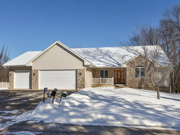 8360 Irvine Ave NW, Annandale, MN 55302