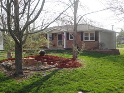 621 N West Park Ln, Columbia, MO, 65201