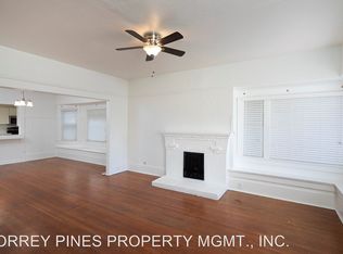 4027 1st Ave, San Diego, CA 92103