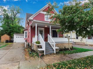 11 Glenwood Ave, Tonawanda, NY 14150