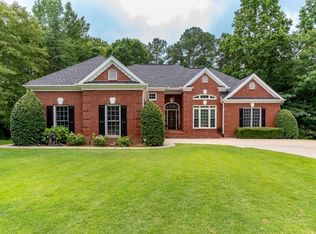 3430 Fox Hollow Way, Suwanee, GA 30024