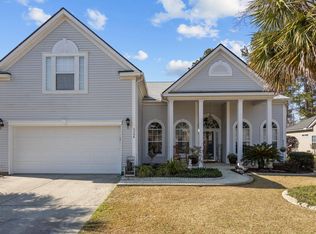 9394 Harroway Rd, Summerville, SC 29485