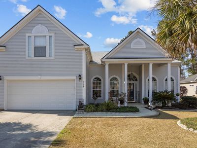 9394 Harroway Rd, Summerville, SC, 29485