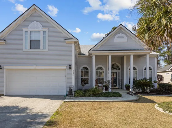 9394 Harroway Rd, Summerville, SC 29485