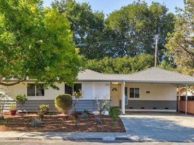 476 Giannini Dr, Santa Clara, CA, 95051