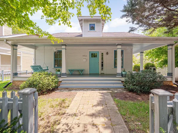 1412 N Roxboro St, Durham, NC 27701