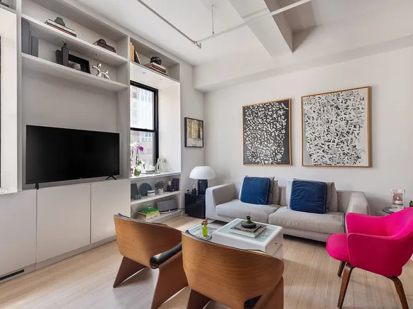 365 Bridge St APT 10L, Brooklyn, NY 11201