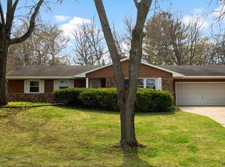 2795 Ledgemont St, Fitchburg, WI 53711