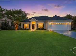 122 Willow Point Circle, Savannah, GA 31407