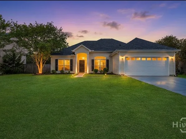 122 Willow Point Circle, Savannah, GA 31407