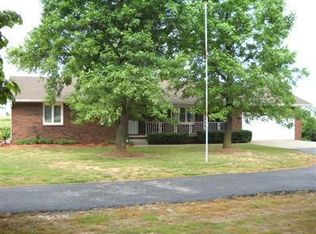 1535 Hidden Valley Rd, Clever, MO 65631